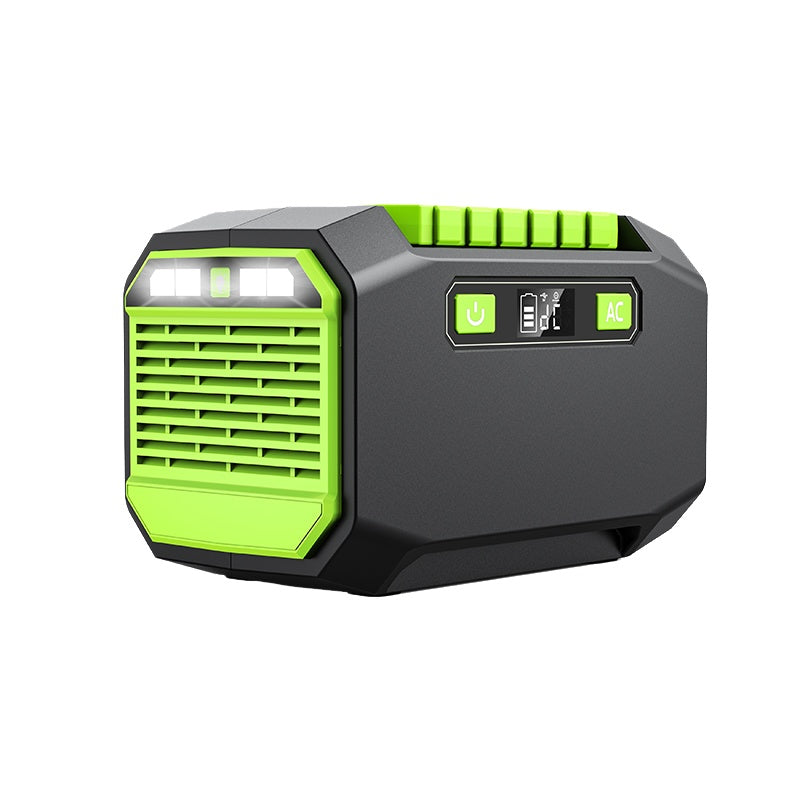 Powerstation A2