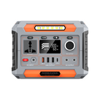 Powerstation A3D