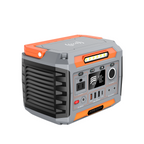 Powerstation A3D