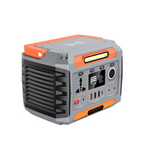 Powerstation A3D