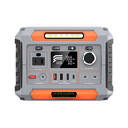 Powerstation A3D