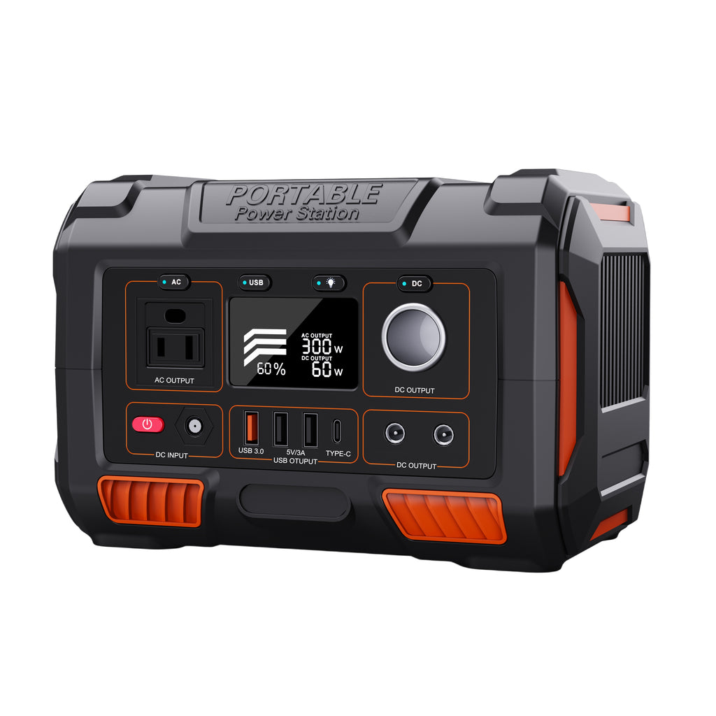 Powerstation A3E