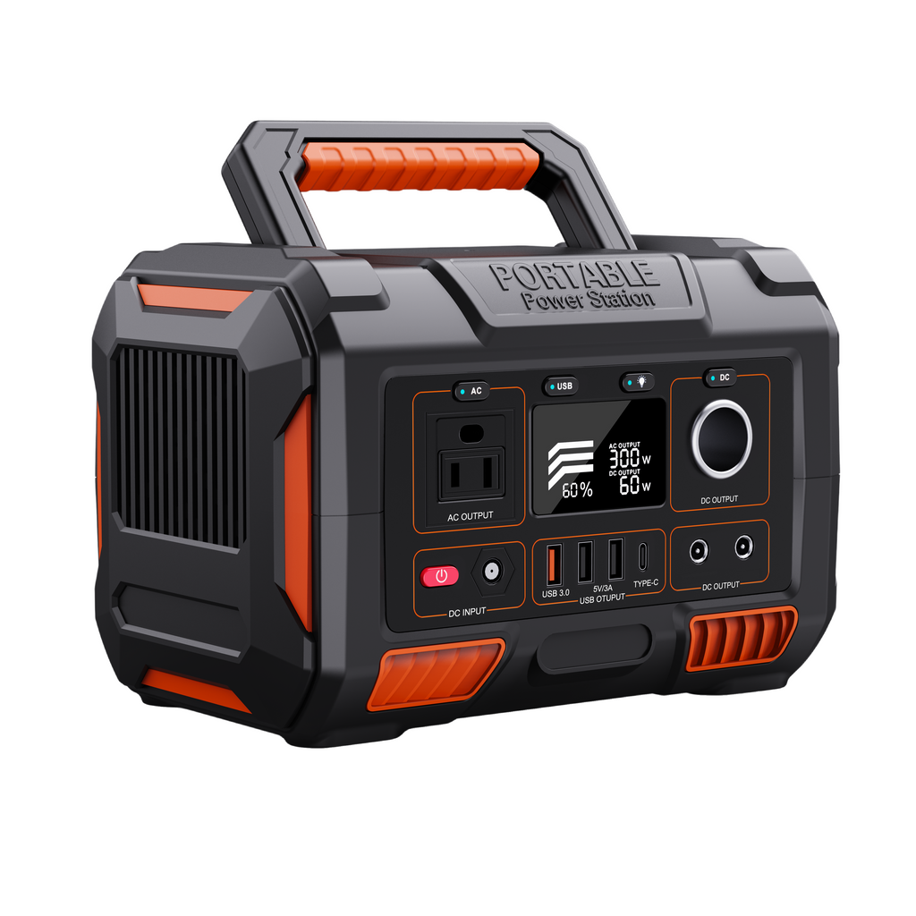 Powerstation A3E