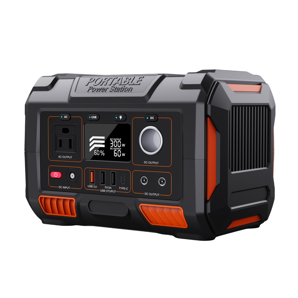 Powerstation A3E