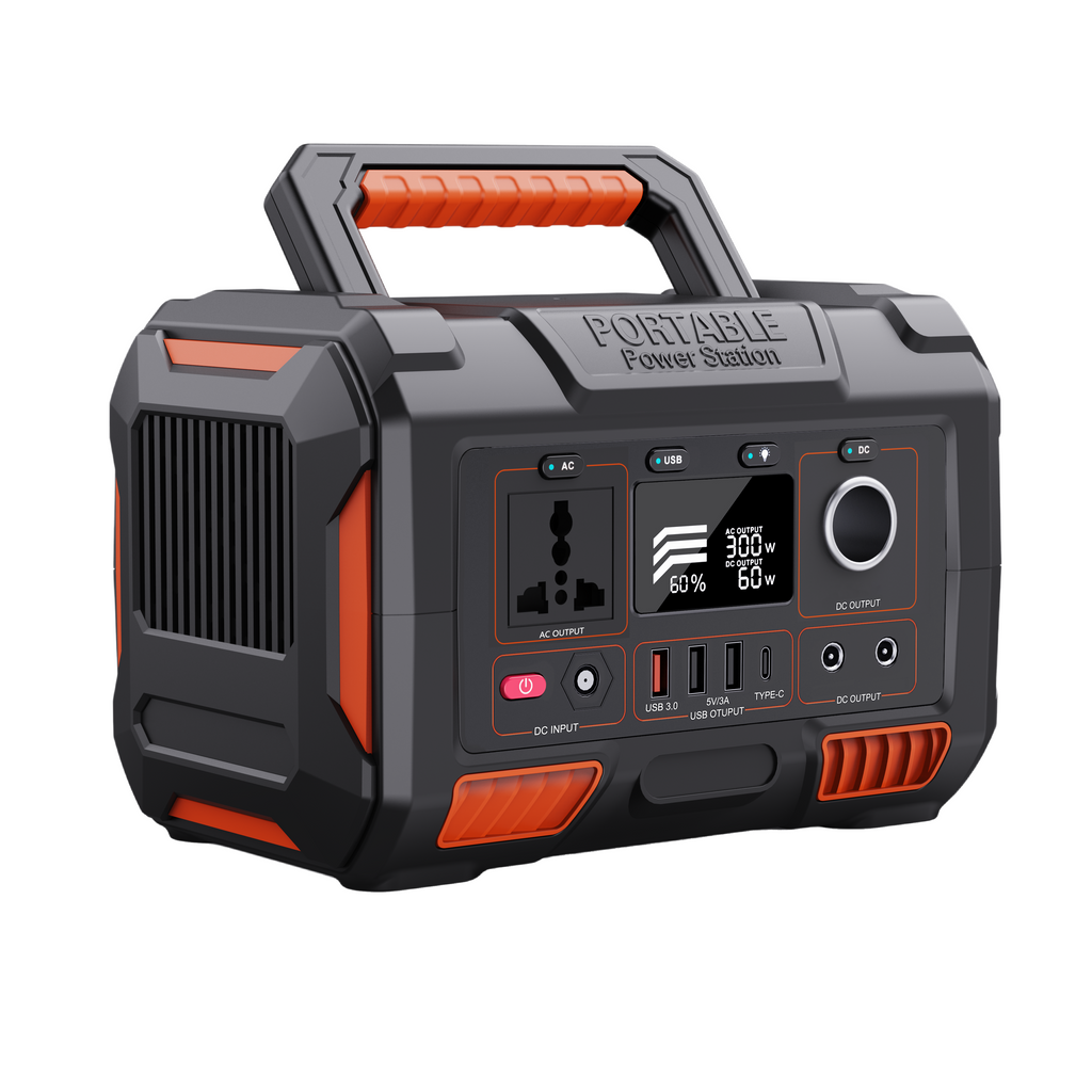 Powerstation A3E