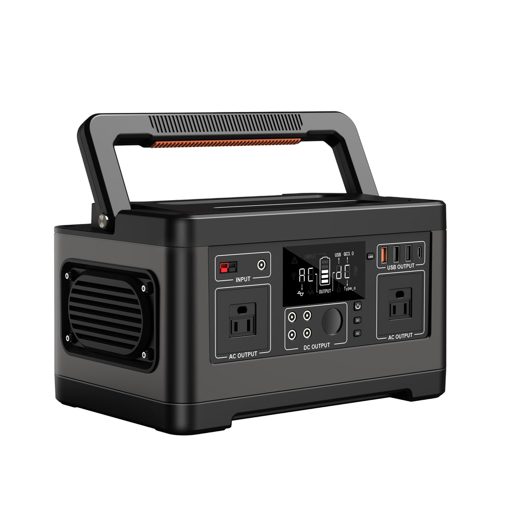 Powerstation A5
