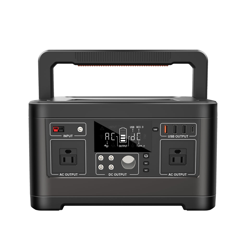 Powerstation A5