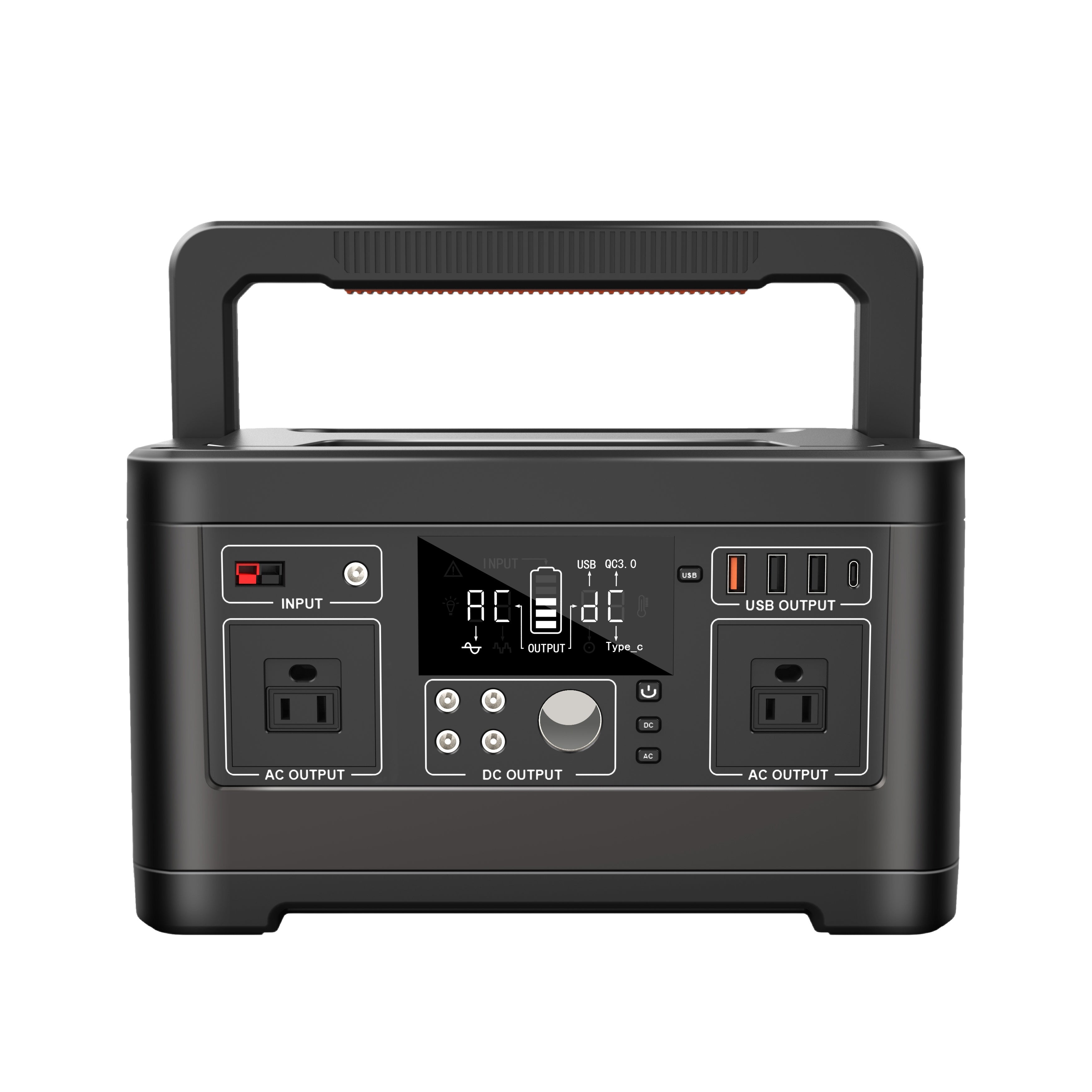Powerstation A5