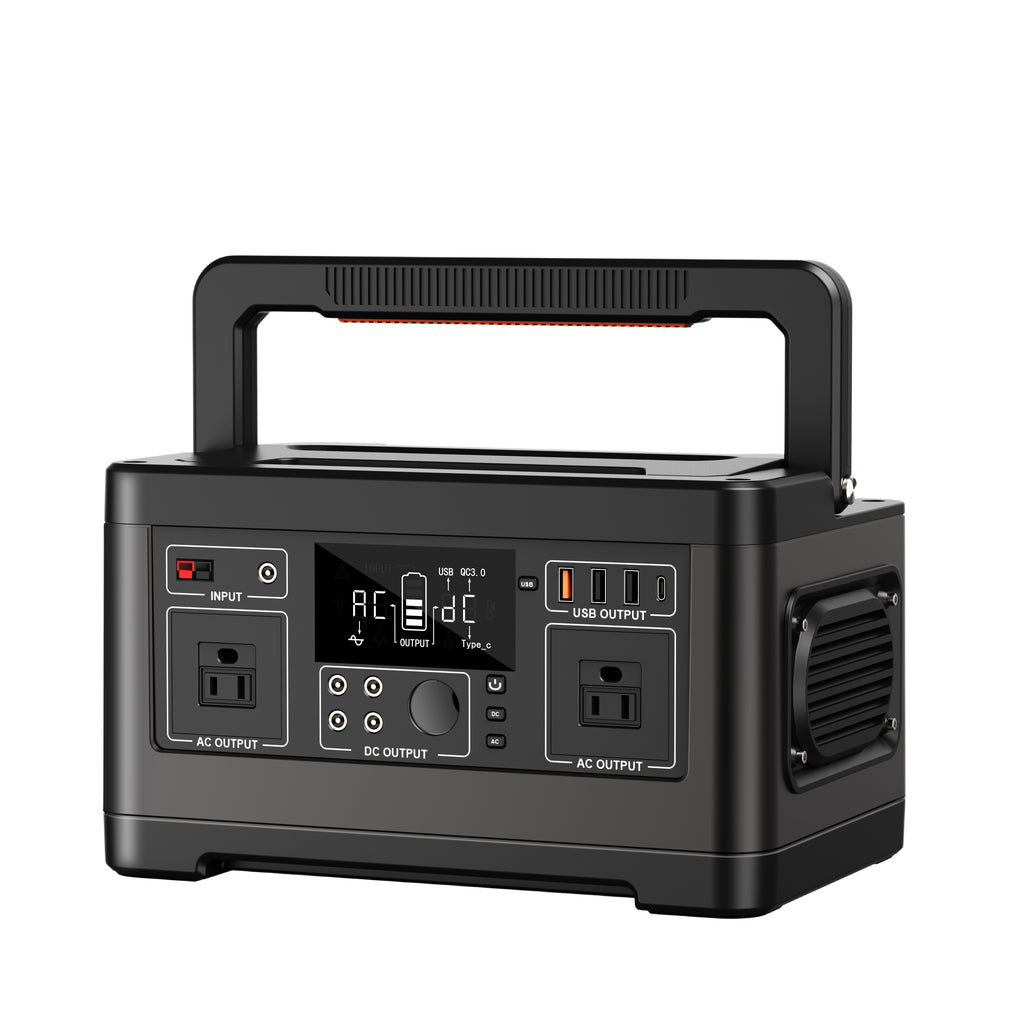 Powerstation A5