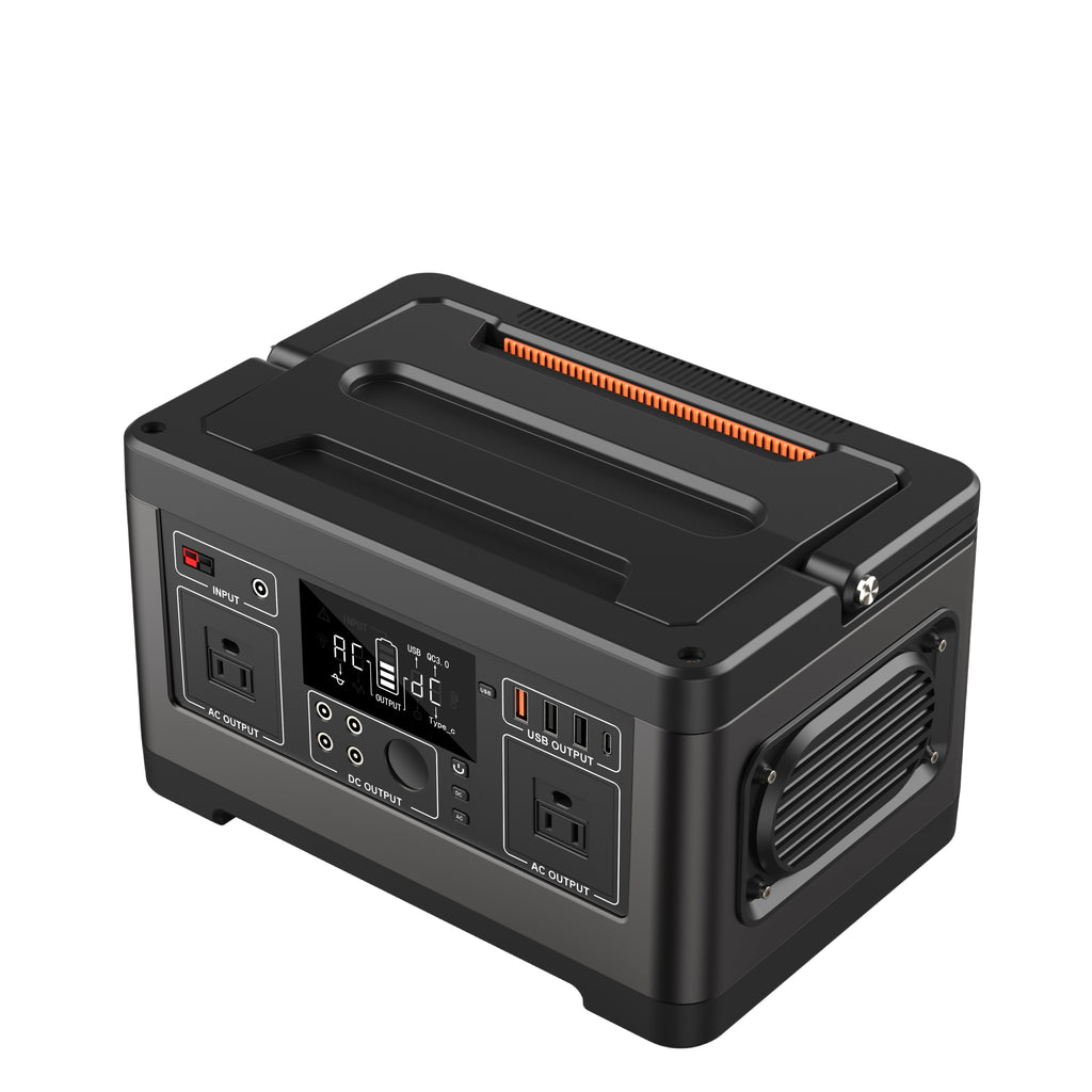 Powerstation A5