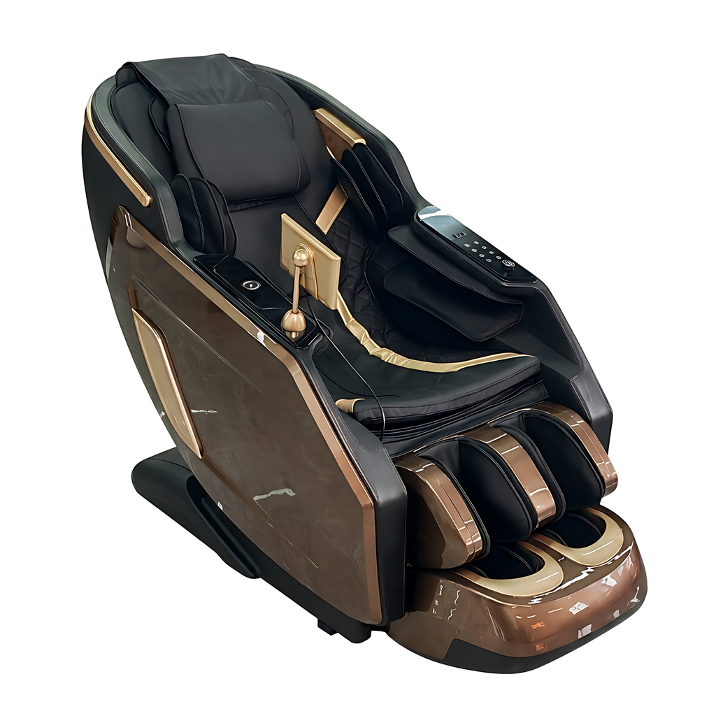 Black/Brown
