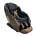 Black/Brown