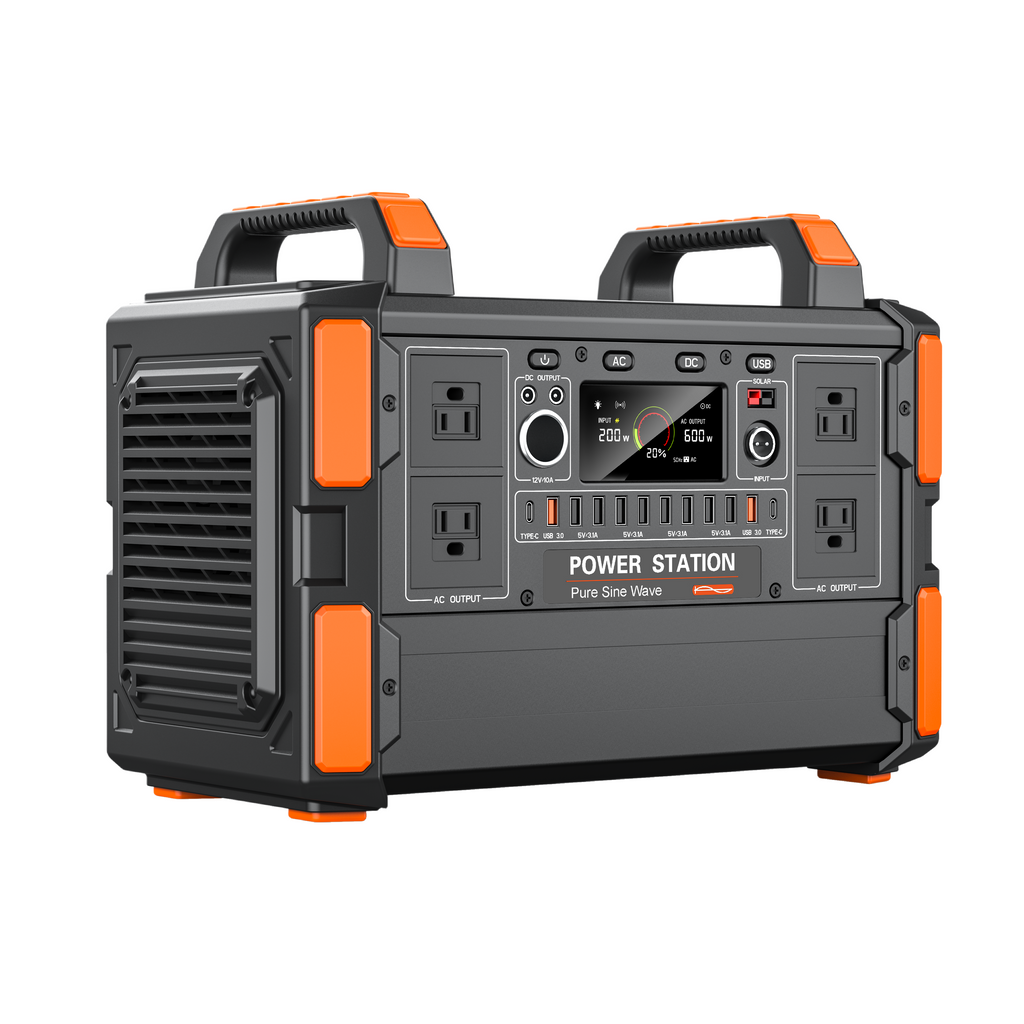 Powerstation T11