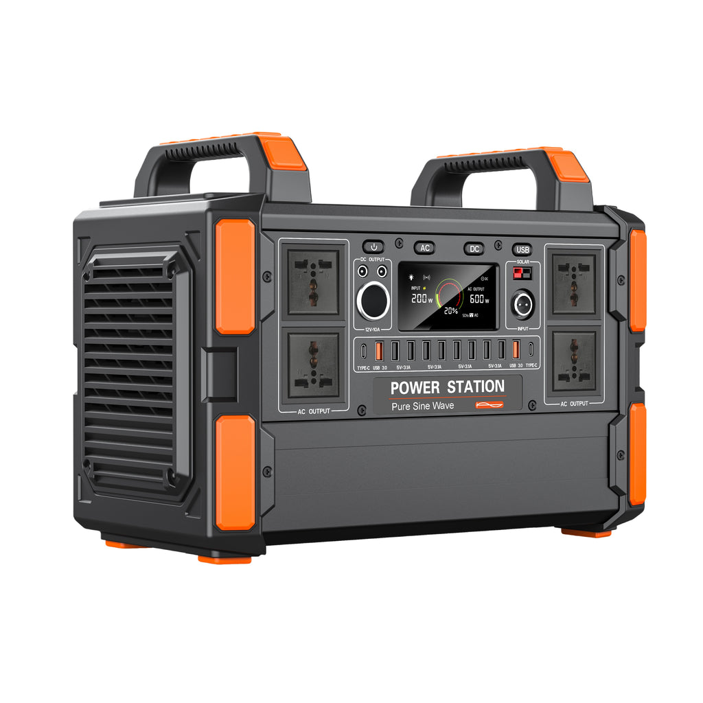 Powerstation T11