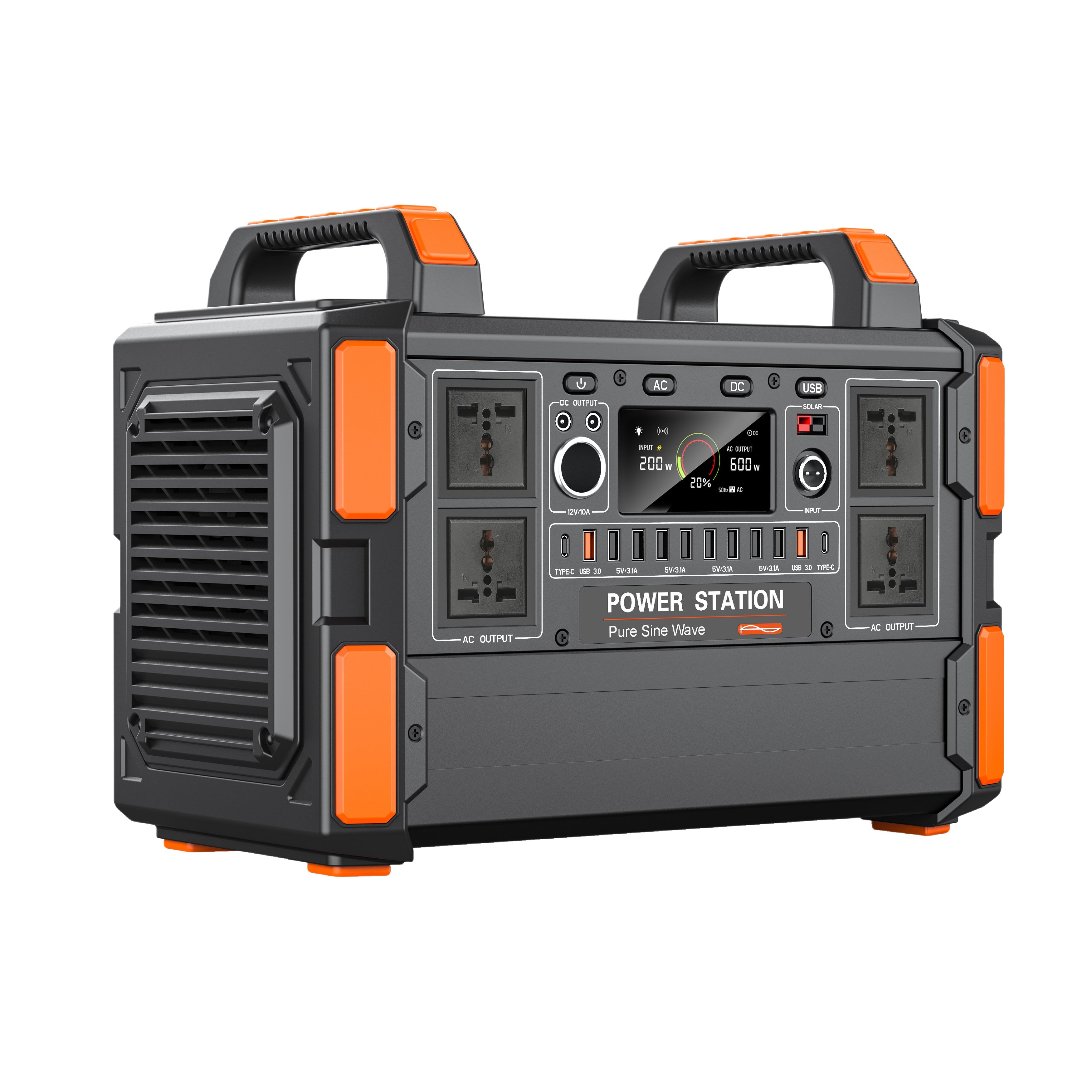 Powerstation T11