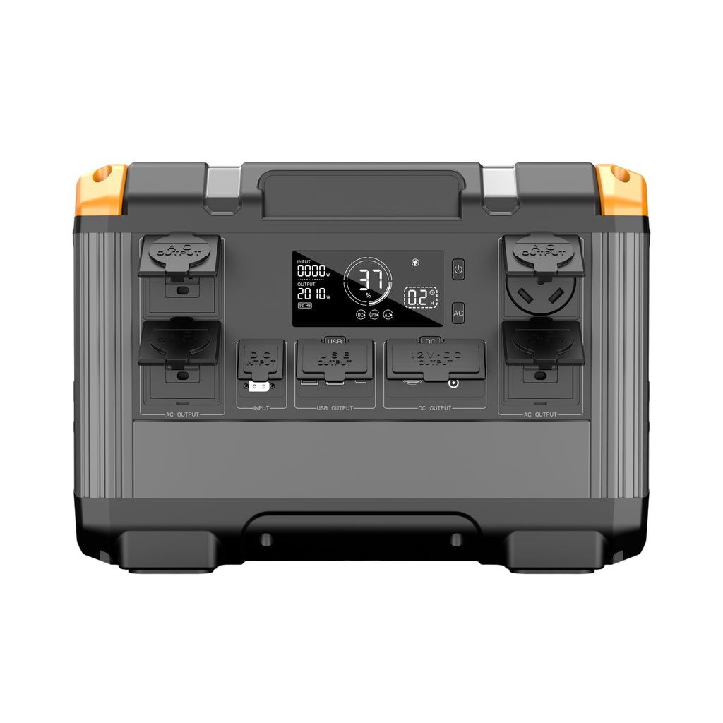 Powerstation T20