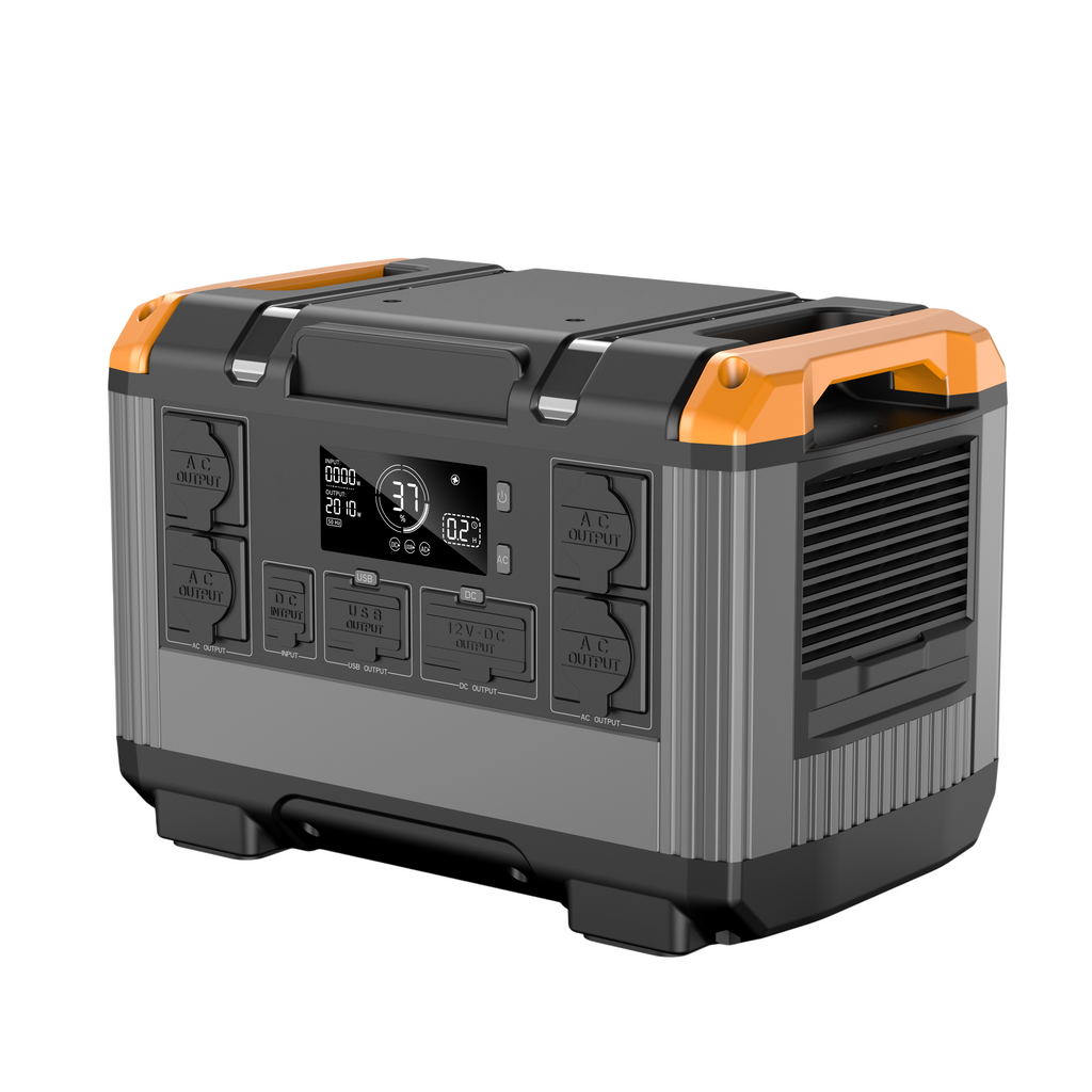 Powerstation T20