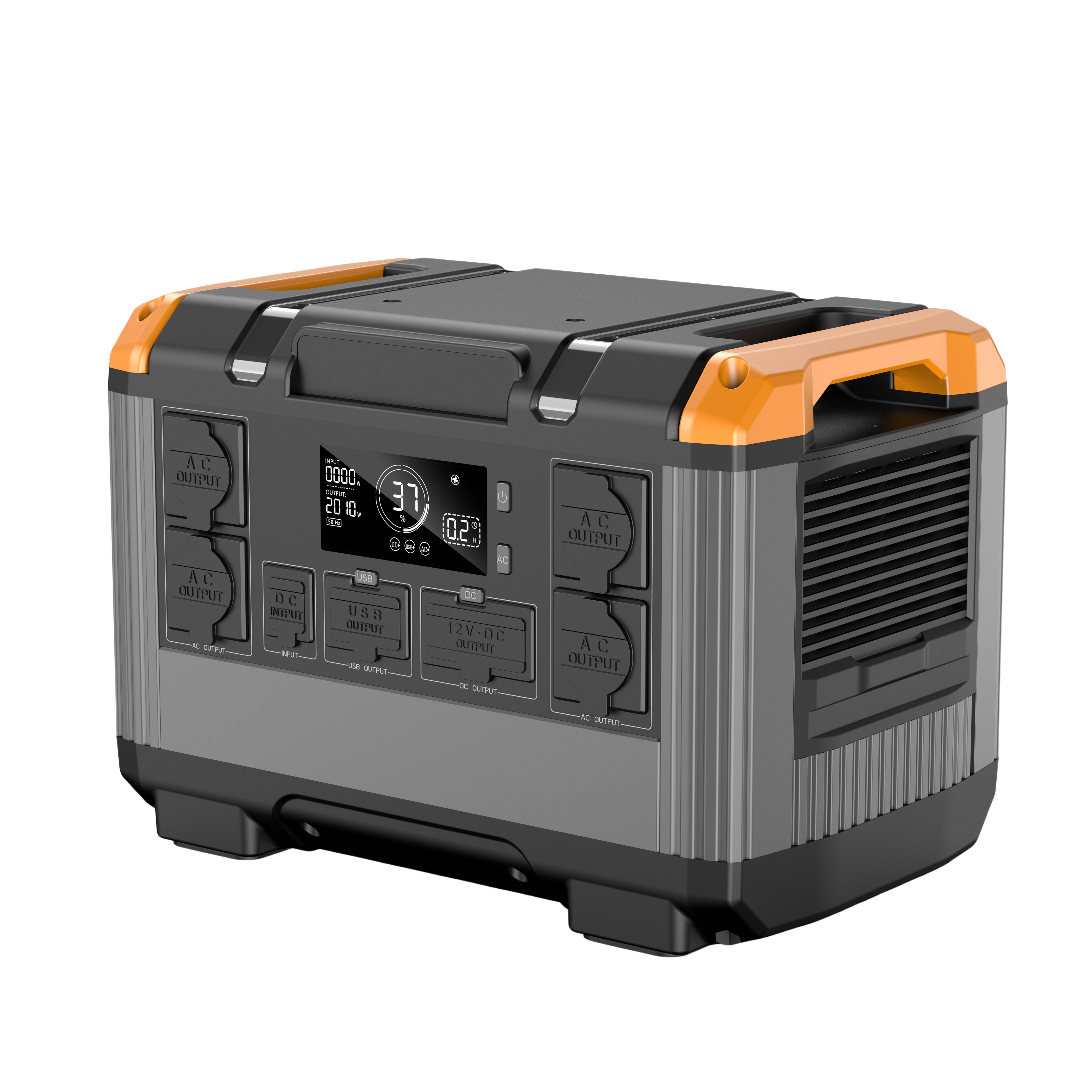 Powerstation T20