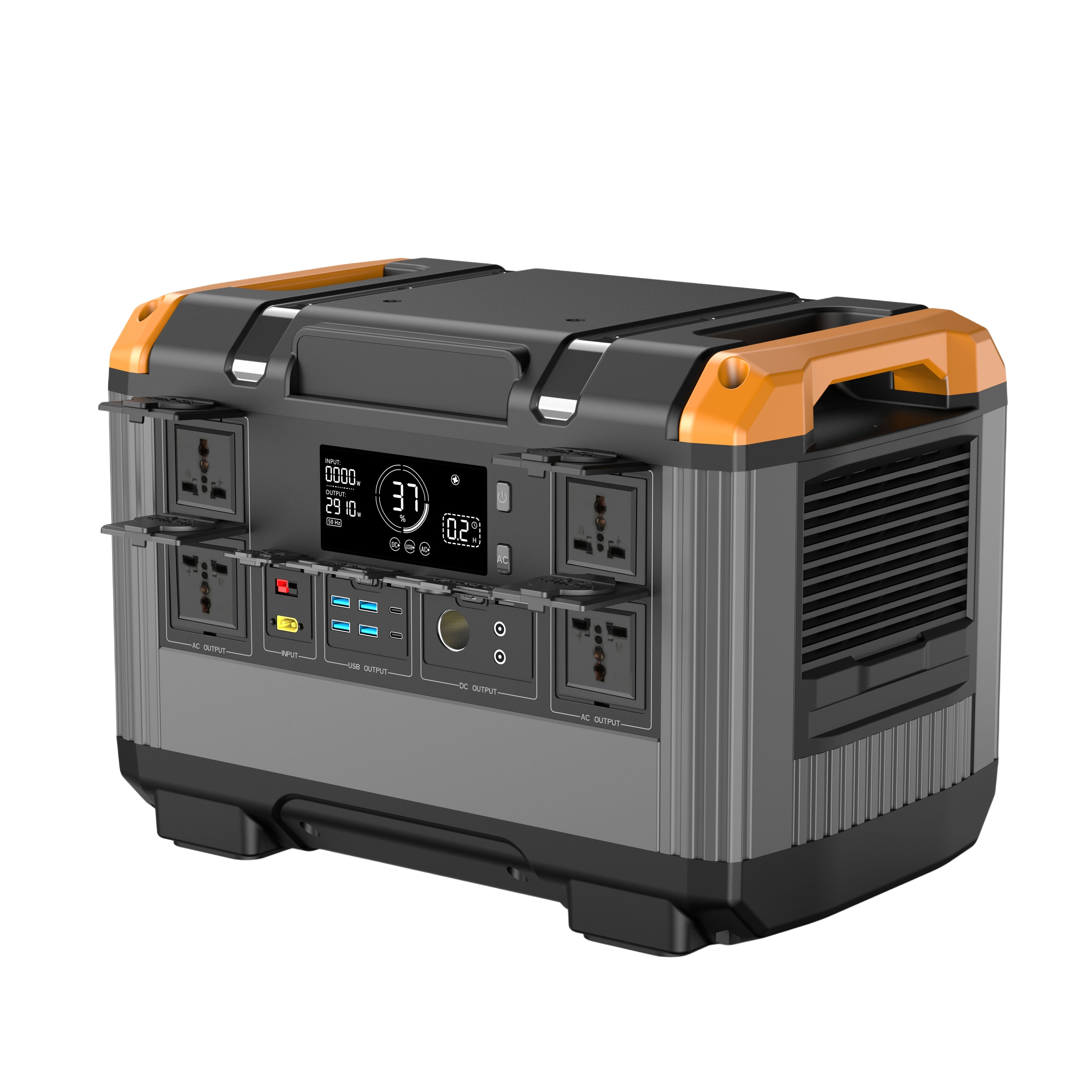 Powerstation T20