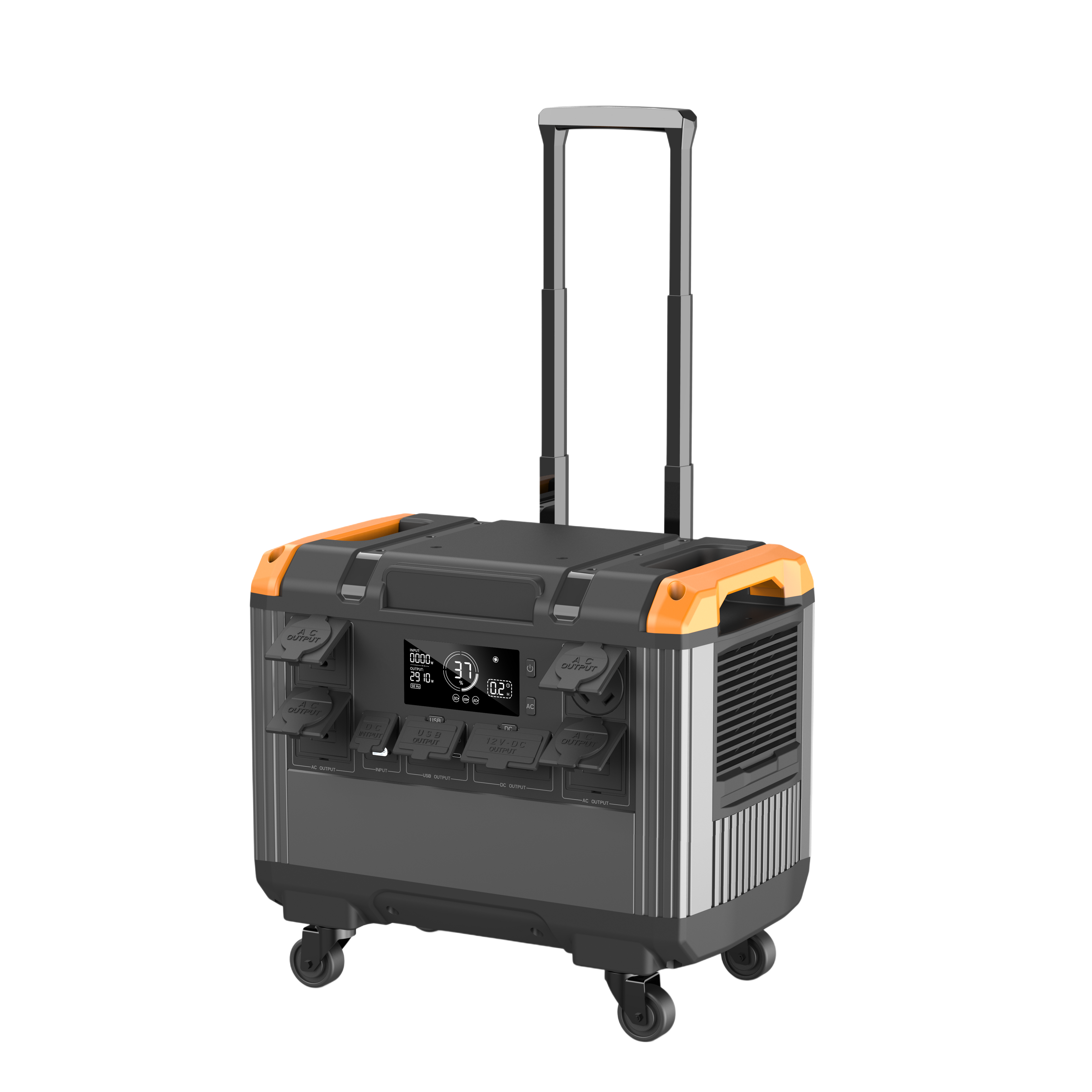 Powerstation T30