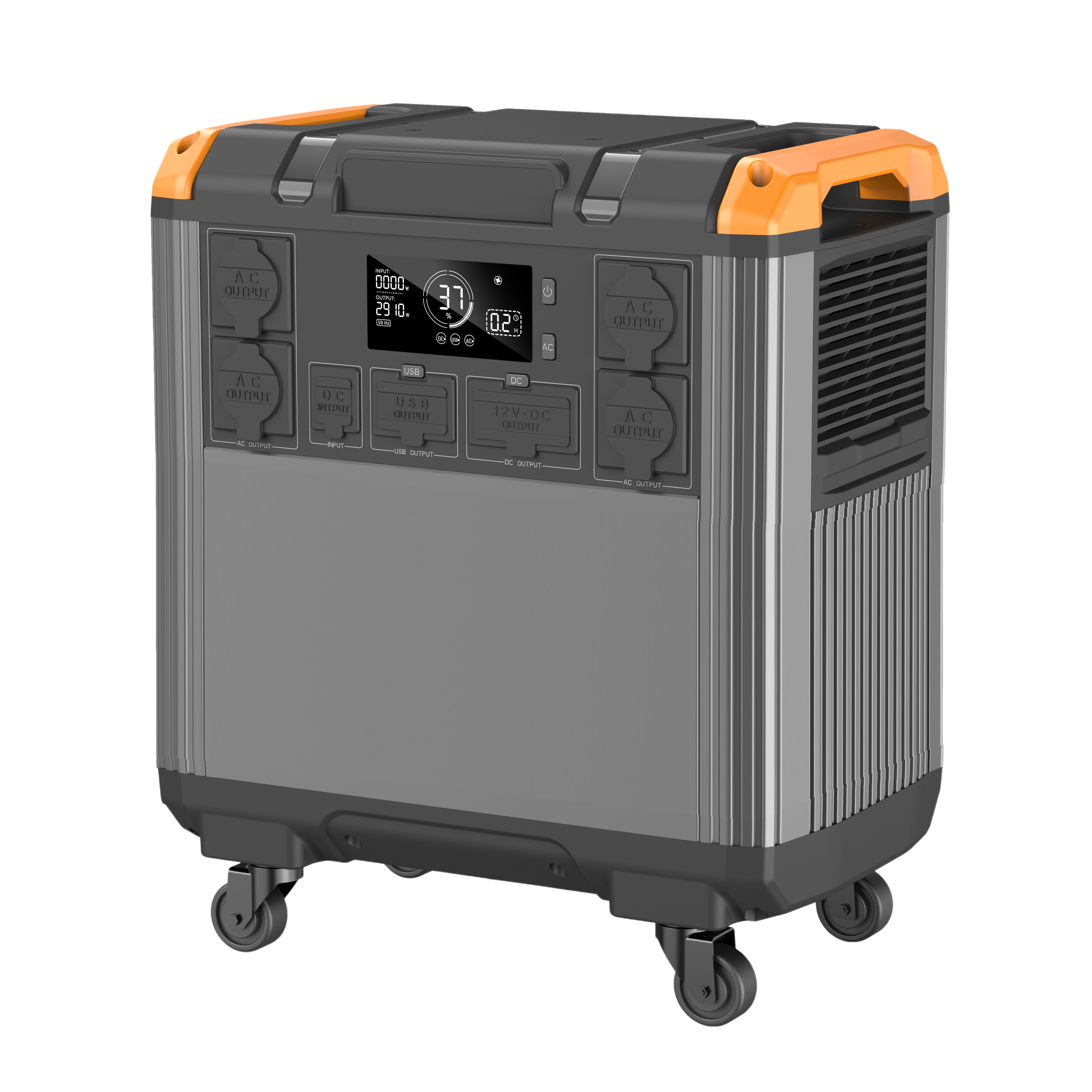 Powerstation T50