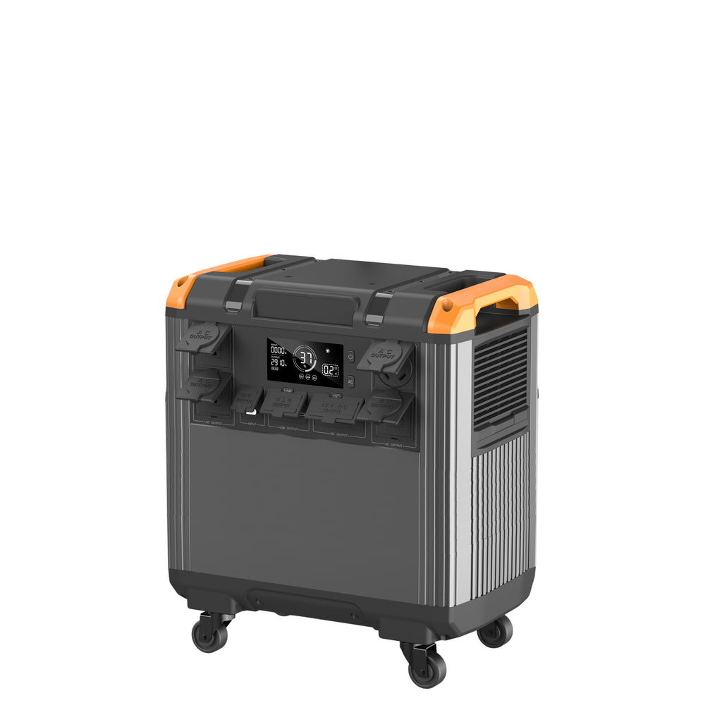 Powerstation T50